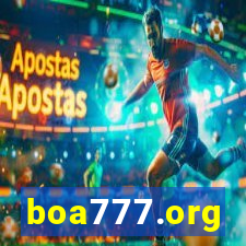 boa777.org