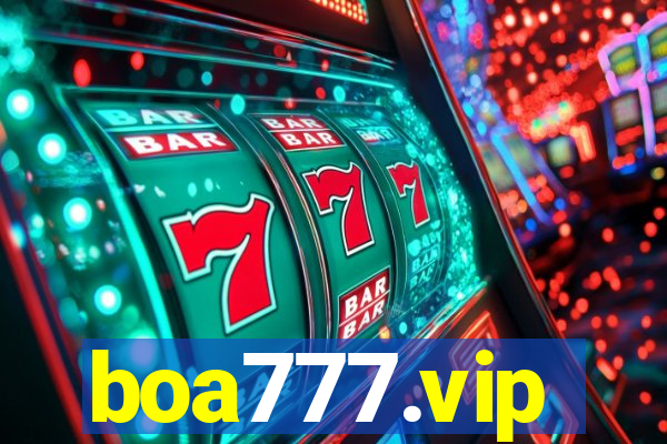 boa777.vip