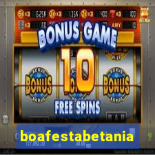 boafestabetania