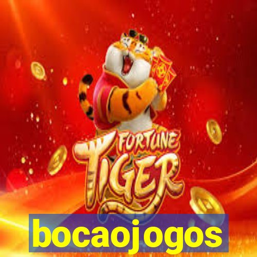 bocaojogos