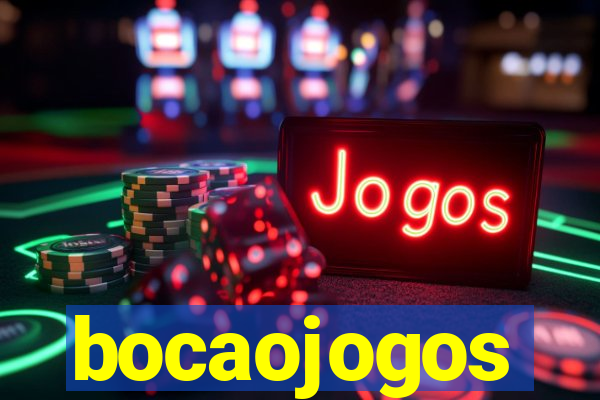 bocaojogos