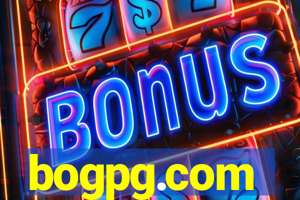 bogpg.com