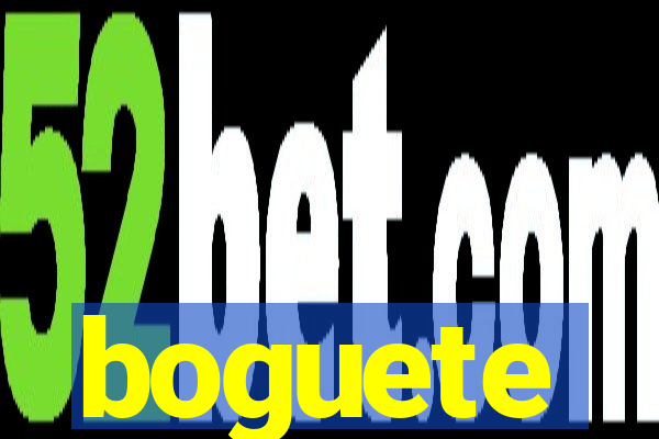 boguete