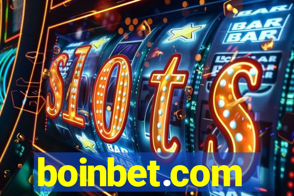 boinbet.com