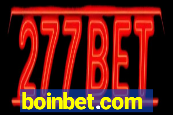 boinbet.com