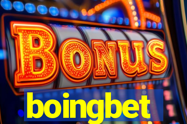 boingbet