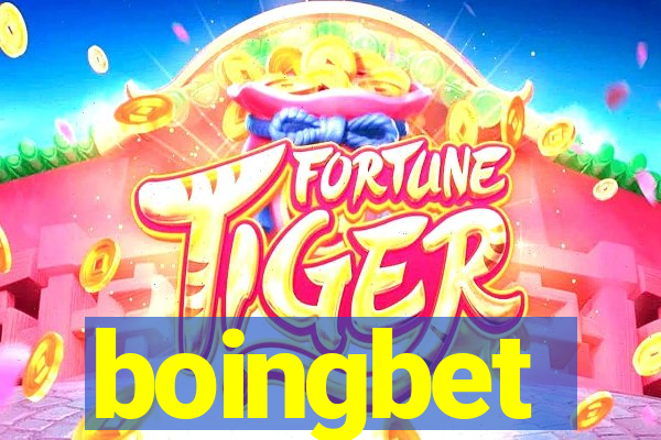 boingbet