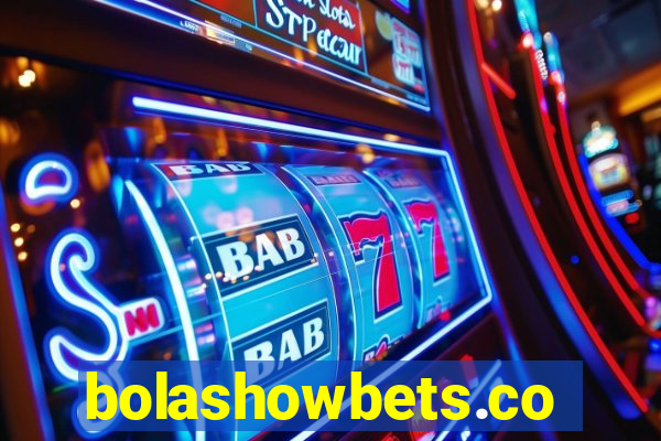 bolashowbets.com