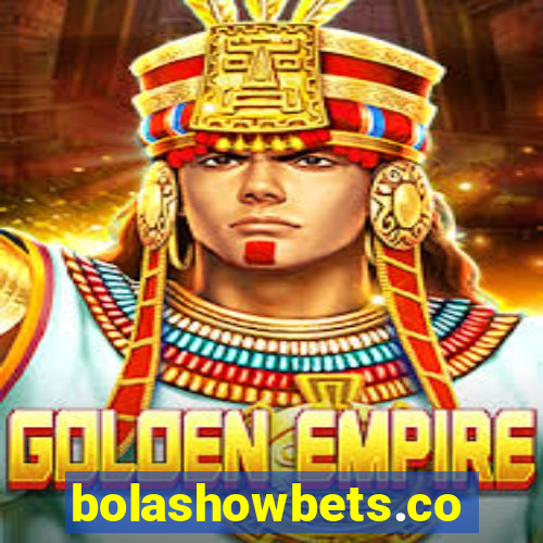 bolashowbets.com