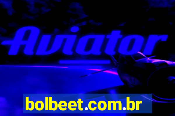 bolbeet.com.br