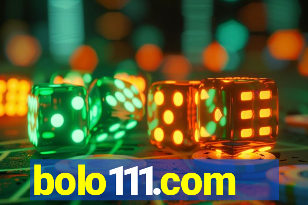 bolo111.com