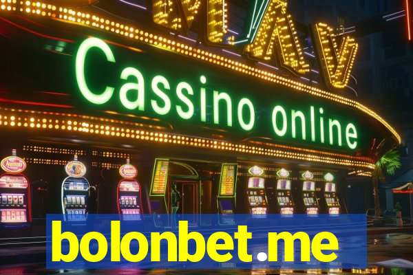 bolonbet.me