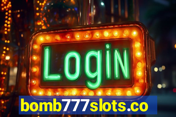 bomb777slots.com