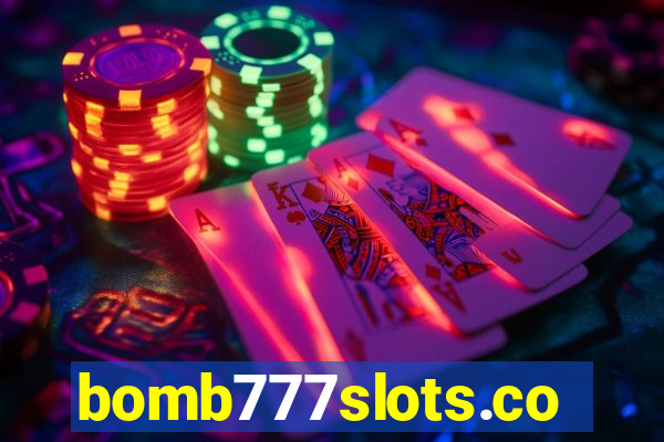 bomb777slots.com