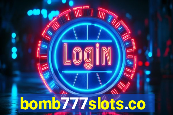 bomb777slots.com