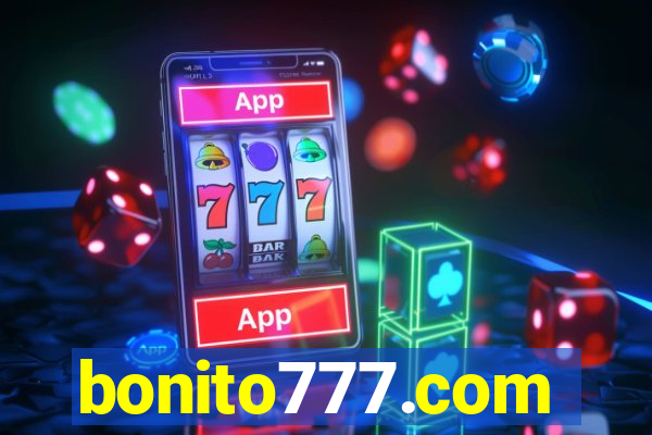 bonito777.com