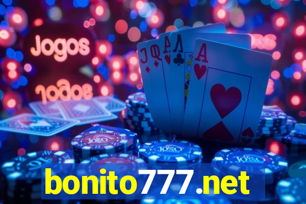 bonito777.net