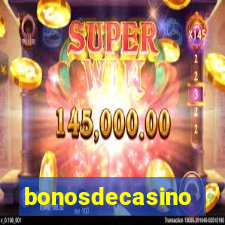 bonosdecasino