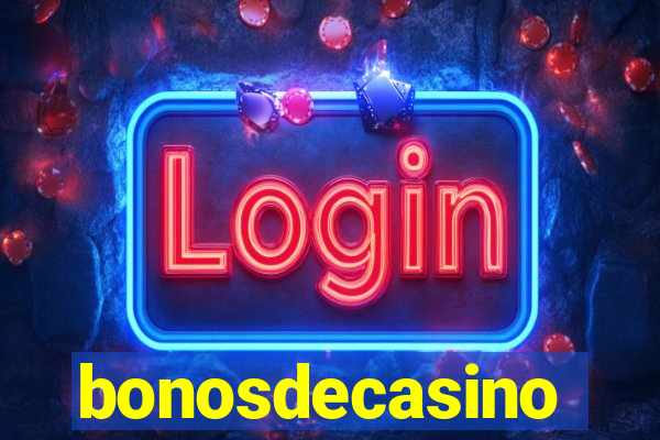 bonosdecasino