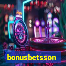 bonusbetsson