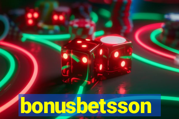 bonusbetsson