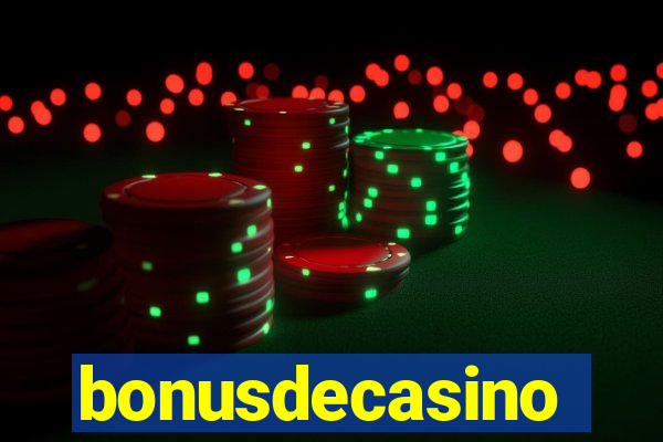 bonusdecasino