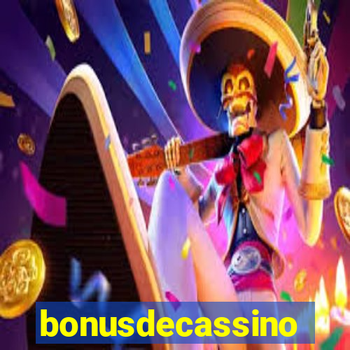 bonusdecassino