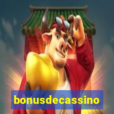 bonusdecassino