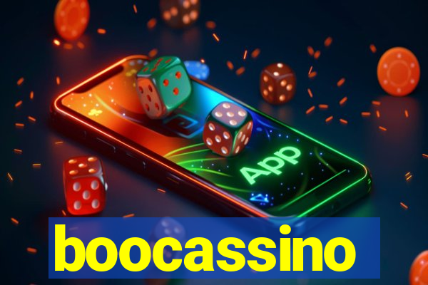 boocassino