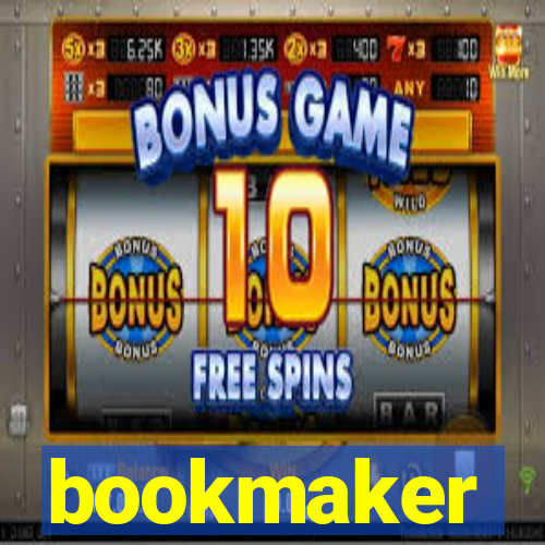 bookmaker