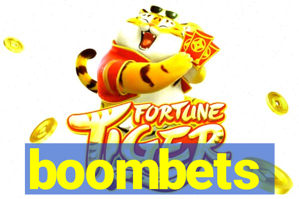 boombets