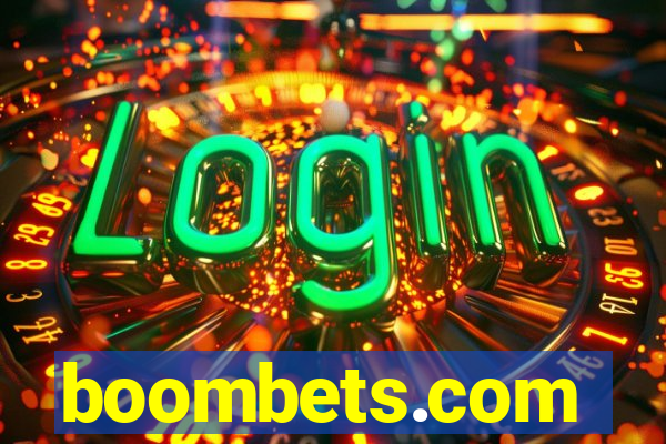 boombets.com