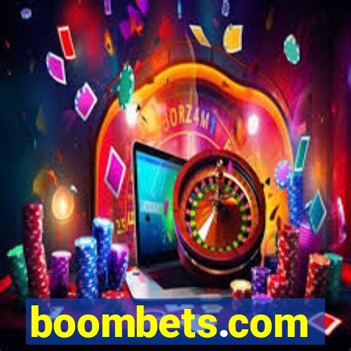 boombets.com