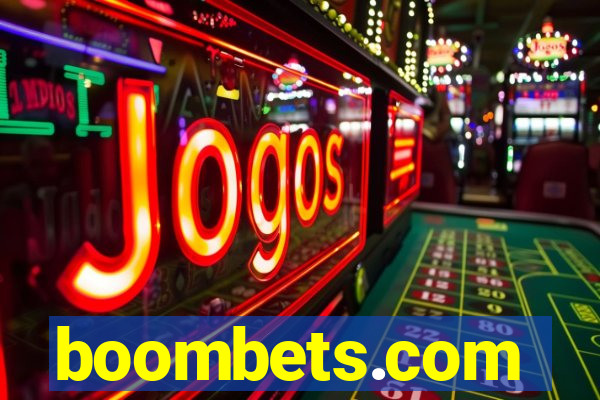 boombets.com