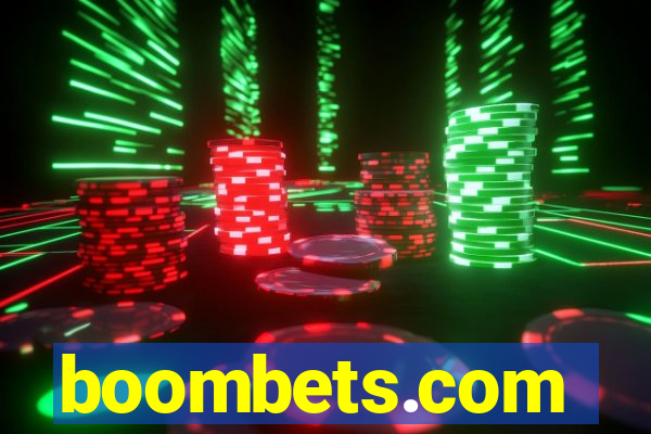 boombets.com