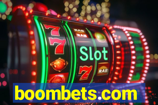 boombets.com