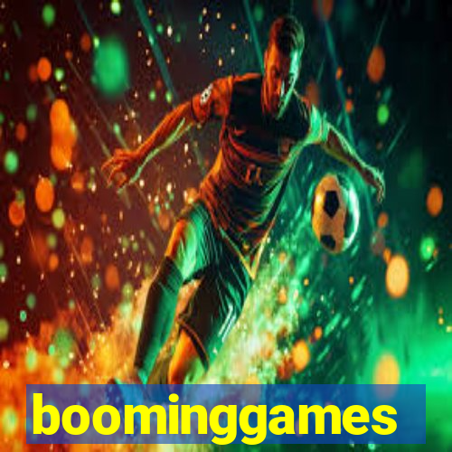 boominggames