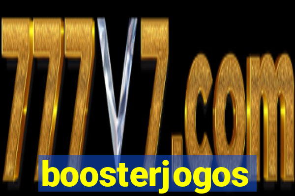 boosterjogos