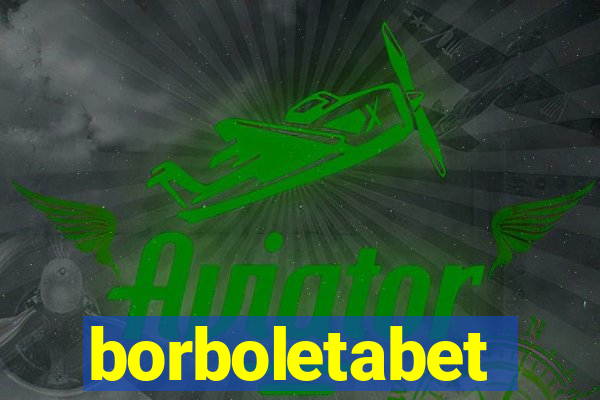 borboletabet