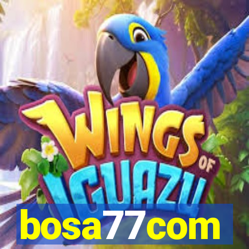 bosa77com