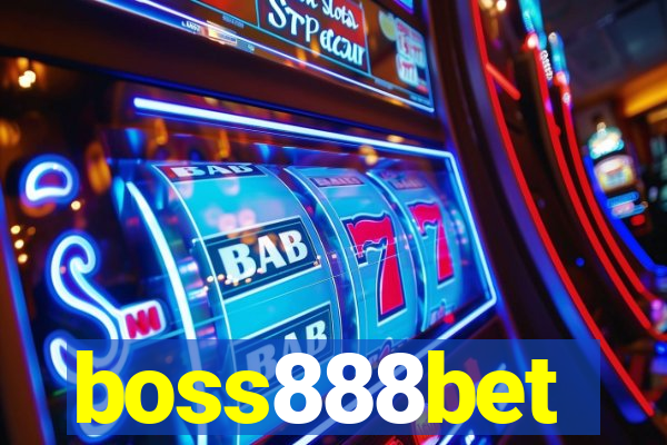 boss888bet