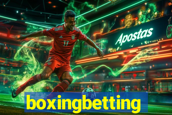 boxingbetting