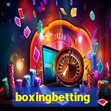 boxingbetting