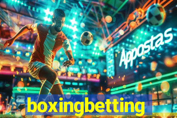 boxingbetting