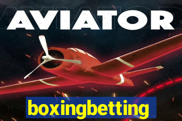 boxingbetting