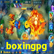 boxingpg