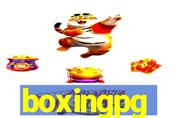 boxingpg