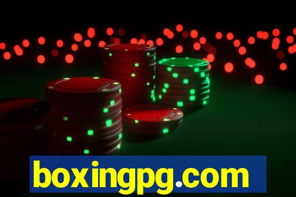 boxingpg.com