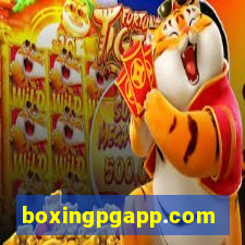 boxingpgapp.com