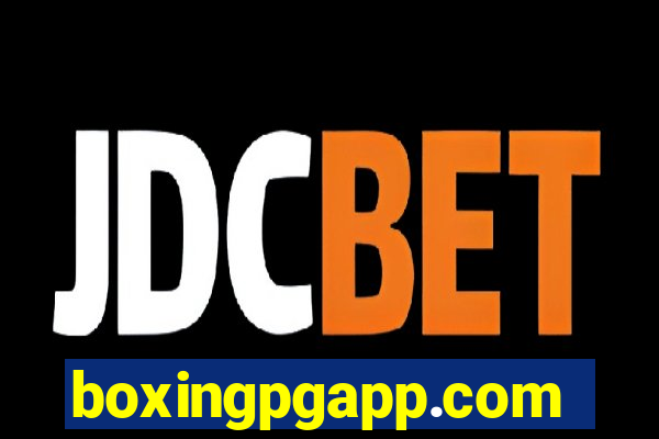 boxingpgapp.com